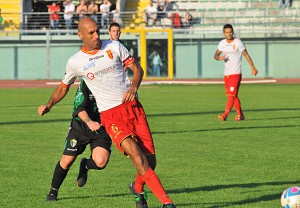 Giovanni Ignoffo (foto Furrer) 