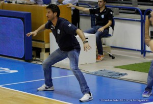 Gianmarco Pozzecco (Orlandina)