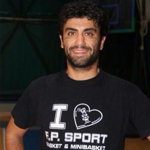 Francesco Paladina (all. FP SPort)