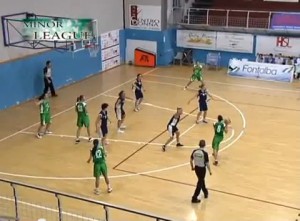 Azione di gioco