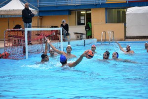 Allenamento OSSIDIANA (serie C) 2
