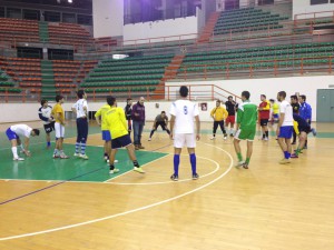 Allenamento(1)