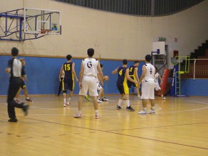 Fase di gioco