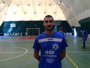 R. D'Emilio
