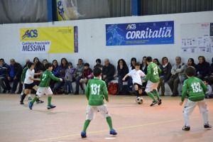 Fase di gioco passata edizione