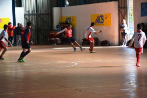 Fase di gioco passata edizione2