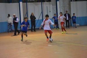 Fase di gioco1