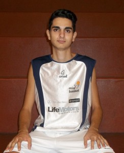 Francesco Postorino (Mia)