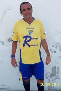 Peppe Furnari