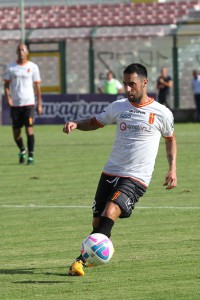 Quintoni in possesso di palla