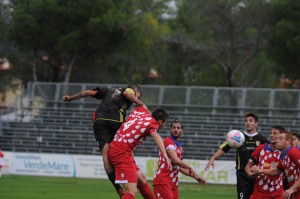 Il gol partita di Silvestri