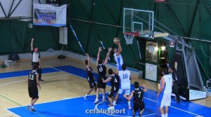Azione di gioco