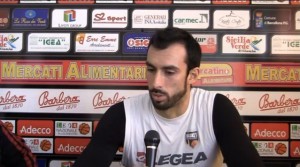 Intervista a Tommaso Fantoni (Sigma Barcellona)