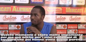 Intervista ad Alex Alex
