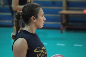Irene Ferraro (Savio)