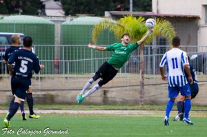 Il portiere paladino Pandolfo 