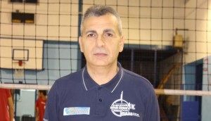 Il tecnico Pappalardo