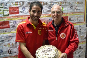 Randazzo con Rizzo