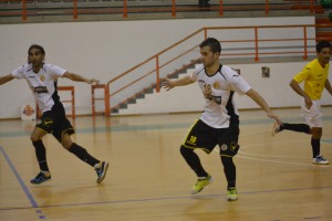 Salvatore Giordano e Davide La Valle