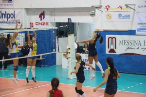Savio-Mes Volley 4