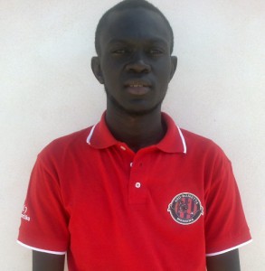 Sogue Abass (Rometta)