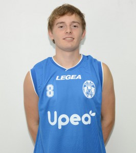 Marco Strati, autore di