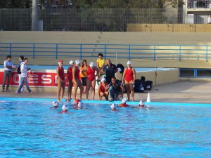TIME OUT WP DESPAR MESSINA.