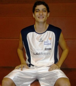 Vincenzo Marabello (Mia)