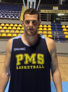 Valerio Amoroso
