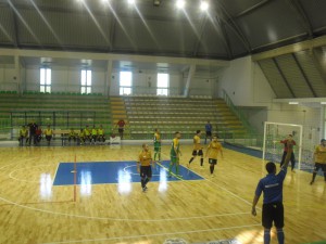 fase di gioco