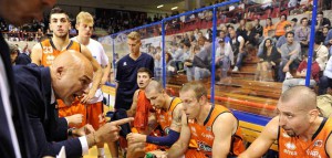 Time out di Piero Coen (Fileni Jesi)