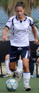Marina Costantino