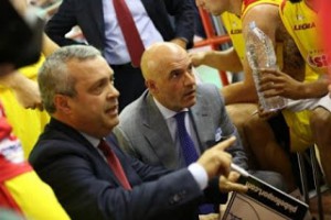 Giovanni Perdichizzi auspica una risoluzione della questione societaria 