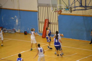 Azione di gioco