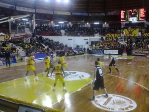 Azione di gioco