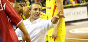 Ugo Ducarello subentra alla guida tecnica di Barcellona