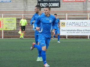Il rumeno Bica Badan, ex Milazzo, rappresenta il principale colpo del mercato invernale