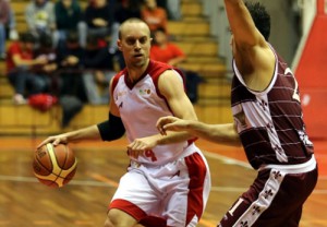 Ryan Hoover (Trieste)