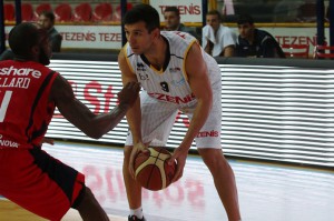 Marco Carraretto (Tezenis Verona)