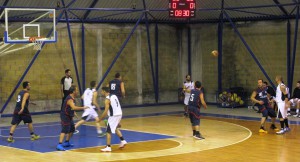Azione di gioco