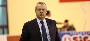 La delusione di Giovanni Perdichizzi (Sigma Barcellona)