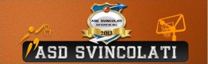 Logo ASD Svincolati San Filippo del Mela