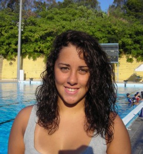 Alessandra Battaglia (WP Despar Messina)