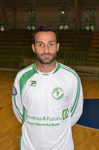 Andrea  Di Trapani