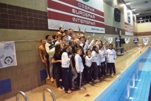 Coppa Natale premiazione