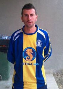 Davide Cortellino