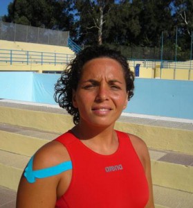 Daria Starace (WP Despar Messina)