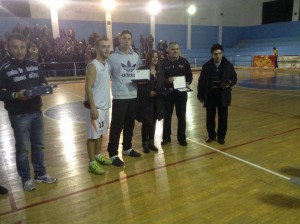 Gli arbitri