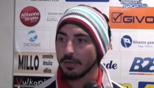 Vittorio Bernardo ai nostri microfoni