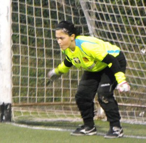 Adriana Caristi 